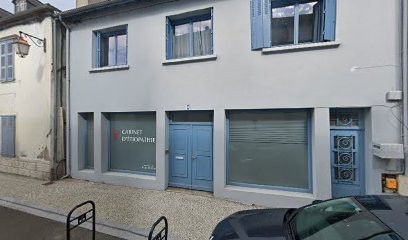 Barnett Jean, Médecin Généraliste à Oloron-Sainte-Marie
