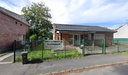 Centre De Santé Filieris, Centre Médical à Raismes