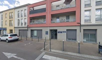 Cabinet médical, Médecin Généraliste à Yutz