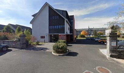 Laurain Emmanuel, Médecin Généraliste à Saint-Flour