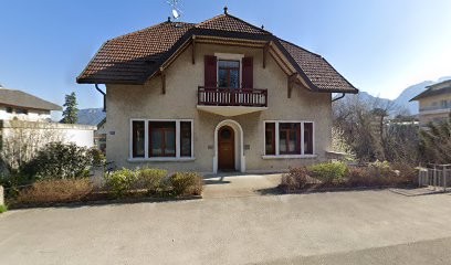 Sarret Claire, Médecin Généraliste à Saint-Jorioz