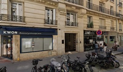 Lutz Brigitte, Médecin Généraliste à Paris 14