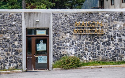 Flaine Medical Centre, Médecin Généraliste à Arâches-la-Frasse