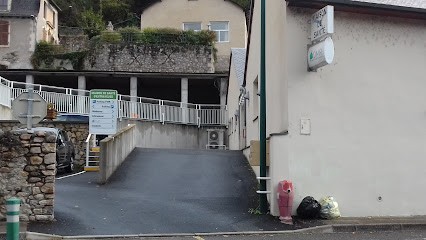 Maison médicale, Médecin Généraliste à Entraygues-sur-Truyère
