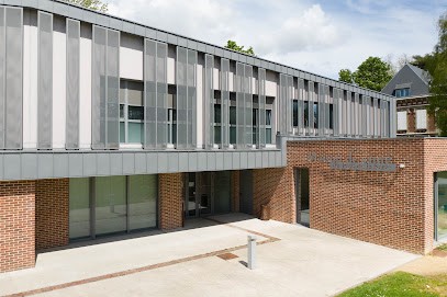 Maison de Santé Pluridisciplinaire de Marle, Centre Médical à Marle