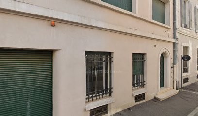 Allègre Isabelle, Médecin Généraliste à Nîmes
