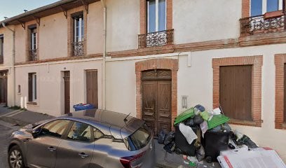Robay Vanessa, Médecin Généraliste à Toulouse