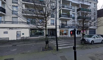 Julien Florence, Médecin Généraliste à Sartrouville