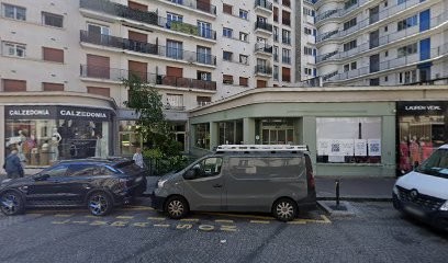 Scm Centre Médical Passy, Médecin Généraliste à Paris 16