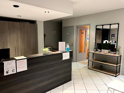 Cabinet Dr Barruet-Fourot, Dr Cachau Franck et Dr Piedfer Claire, Médecin Généraliste à Chevigny-Saint-Sauveur