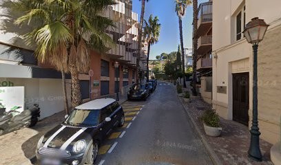 Cailleteau Xavier, Médecin Généraliste au Lavandou