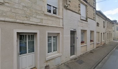 Jacquot de Widerspach Marie-France, Médecin Généraliste à Bruyères-et-Montbérault