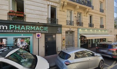 Sidali Salah, Médecin Généraliste à Levallois-Perret