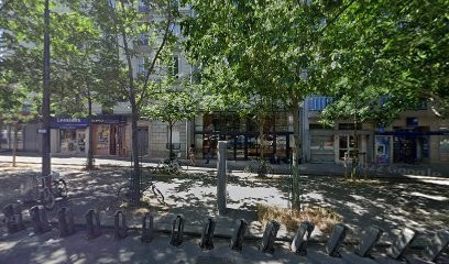 Meyer Marie-Claude, Médecin Généraliste à Paris 14