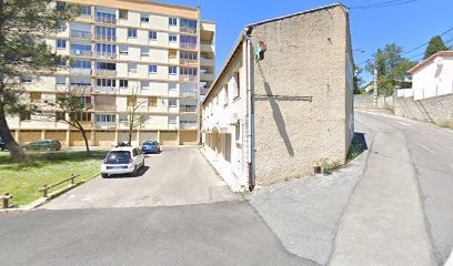 Vabre Dominique, Médecin Généraliste à Nîmes