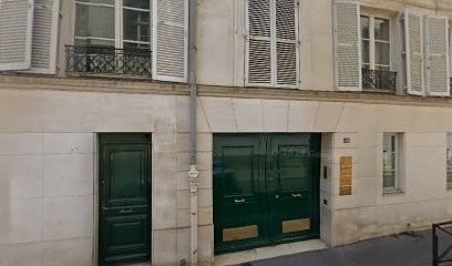 GUERIZEC Audrey Camille Madeleine, Médecin Généraliste à Paris 07