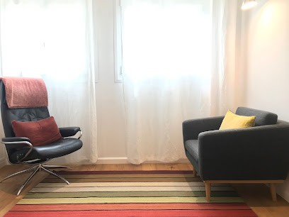 Nathalie Girard, Médecin Généraliste à Lyon 03