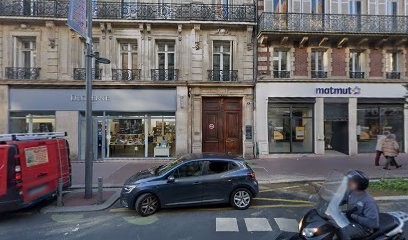 Dr. Stephanie GUERET, Médecin Généraliste à Rouen