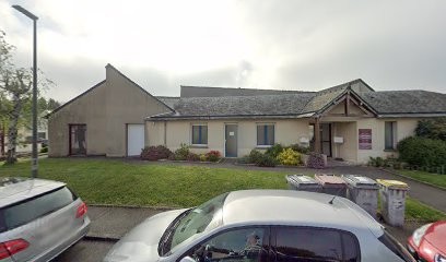 Cabinet médical du Prieuré, Médecin Généraliste à Saint-Gilles