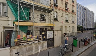 Blanchard Estelle, Médecin Généraliste à Paris 19