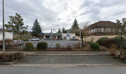 Centre médical Le Bugue, Médecin Généraliste au Bugue