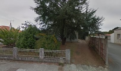 Cabinet medical, Médecin Généraliste à Commequiers