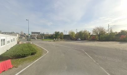 Medical Service Proximity - Louis Pasteur, Centre Médical à Saint-Pierre-la-Cour