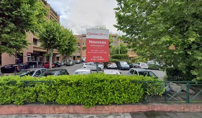 Centre De Pressothérapie & Lymphoedeme - Dr Cibeer, Médecin Généraliste à Toulouse