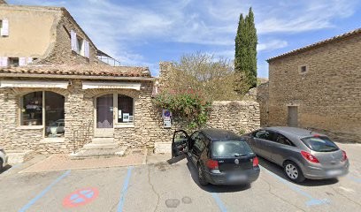 De La Lande De Vallière Marie-Noëlle, Médecin Généraliste à Cabrières-d'Avignon