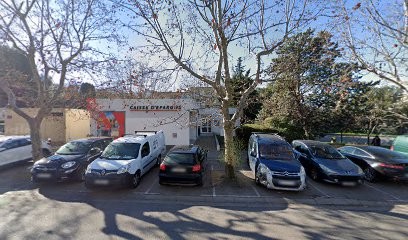 Assous Patrick, Médecin Généraliste à Marseille 08