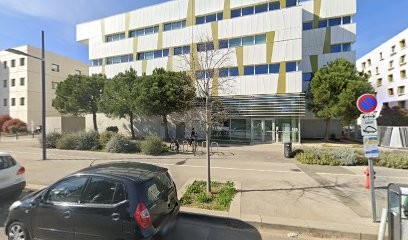 Sci Odymed, Médecin Généraliste à Montpellier