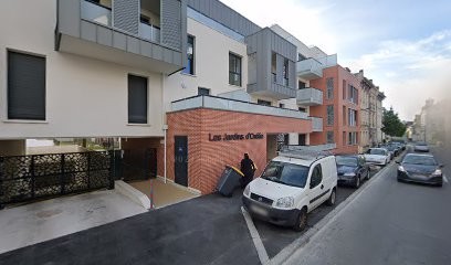 Jacob Pierre, Médecin Généraliste à Orléans