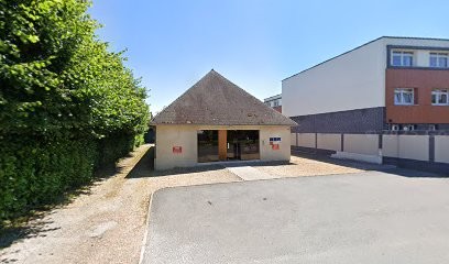 Dr Adrien Jeanblanc-Robin, Médecin Généraliste à Pont-l'Évêque