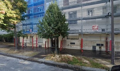 Machat Patrick, Médecin Généraliste à Paris 12