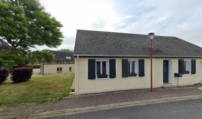 Curdel Daniel, Médecin Généraliste à Doudeville