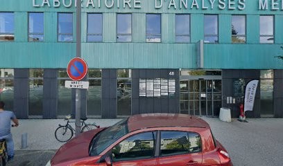 Dr Morin Xavier, Médecin Généraliste à Échirolles