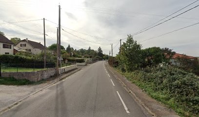 Dessenne Catherine, Médecin Généraliste à Gy