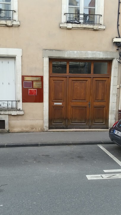 Raynaud Sylvie, Médecin Généraliste à Châteauroux