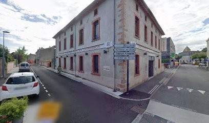 Soulé De Lafont Eric - Laboratoire Bio Médica, Médecin Généraliste à Saint-Gaudens