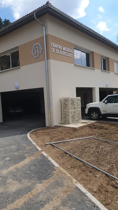 Centre Médical De Beauregard, Centre Médical à Gap