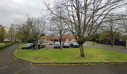 Drouillard Paul, Médecin Généraliste à Niort