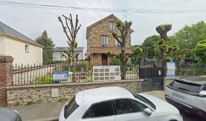 Maison Cocon et Papillons, Centre Médical à Beauchamp