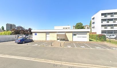 Departement De La Nievre, Centre Médical à Nevers