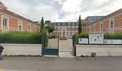 Docteur Sophie Spire, Médecin Généraliste à Paris 15