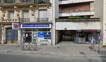 Docteur Brigitte Milhau, Médecin Généraliste à Paris 16