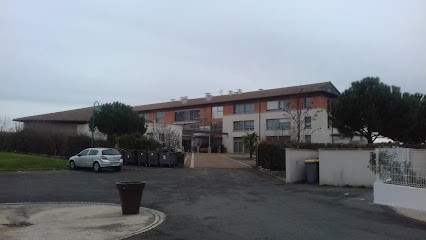 Résidence-retraite MBV - Villa Les Varennes, Centre Médical à Saint-Georges-lès-Baillargeaux