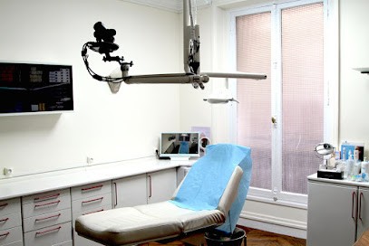 Dr Jean-Jacques Deutsch, Médecin Généraliste à Paris 08