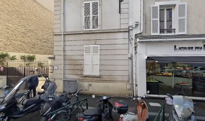 Dr François Ghenassia, Médecin Généraliste à Puteaux