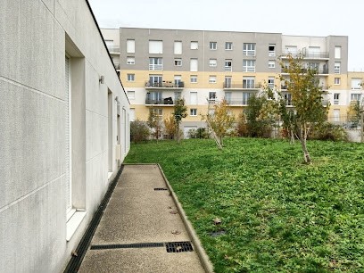 Maison de santé de Torcy, Centre Médical à Torcy