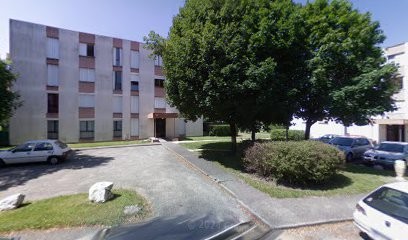 Dr Carrier Cécile, Médecin Généraliste à Pontcharra